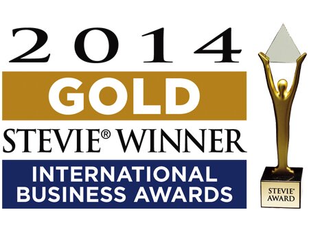 ITOPF Wins Gold Stevie® Award