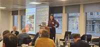 ESG in Marine Casualties Workshop takes place in London 