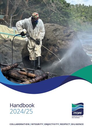 ITOPF Handbook 2024