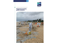 New Technical Information Paper (TIP) on plastic pellet response 