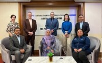 ITOPF attends pollution response claims and compensation workshop in Malaysia 