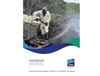 ITOPF Handbook 2024 just published 