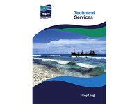 New Technical Services Brochure available 