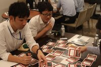 ITOPF tours stakeholders in Japan for pollution response workshops and presentations 