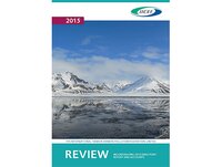 ITOPF Publishes Annual Review 2015 