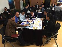 ITOPF participates in an exchange programme on oil spill response in China 