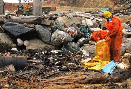 A case for incorporating Environmental Social & Governance (ESG) into spill response