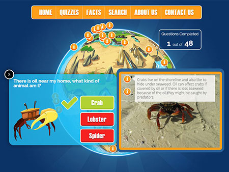 game websites for kids